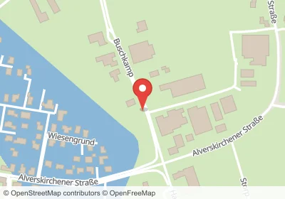 Buschkamp Sendenhorst – Hotels in der Nähe Hotels an der Buschkamp in Sendenhorst – Unterkünfte, Pensionen und Ferienwohnungen in zentraler Lage