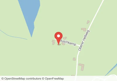 Hotels an der Buschkamp in Löhne – Unterkünfte, Pensionen und Ferienwohnungen in zentraler Lage