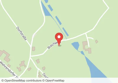 Hotels an der Buschweg in Vlotho – Unterkünfte, Pensionen und Ferienwohnungen in zentraler Lage