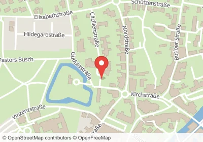 Cäcilienstraße Rhede – Hotels in der Nähe Hotels an der Cäcilienstraße in Rhede – Unterkünfte, Pensionen und Ferienwohnungen in zentraler Lage
