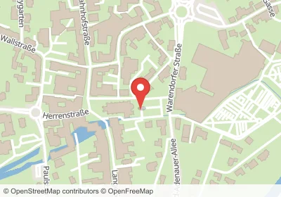 Hotels an der Carl-Haver-Platz in Oelde – Unterkünfte, Pensionen und Ferienwohnungen in zentraler Lage