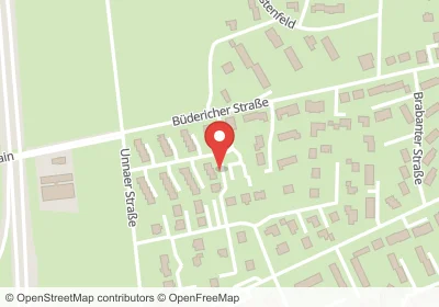 Dahlienstraße Werl – Hotels in der Nähe Hotels an der Dahlienstraße in Werl – Unterkünfte, Pensionen und Ferienwohnungen in zentraler Lage