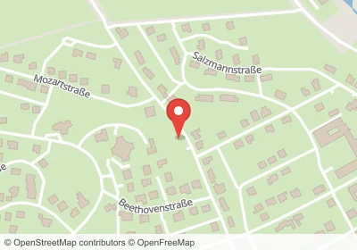 Hotels an der Dammweg in Warstein – Unterkünfte, Pensionen und Ferienwohnungen in zentraler Lage