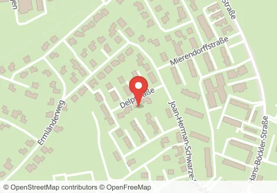 Delpstraße Oelde – Hotels in der Nähe Hotels an der Delpstraße in Oelde – Unterkünfte, Pensionen und Ferienwohnungen in zentraler Lage