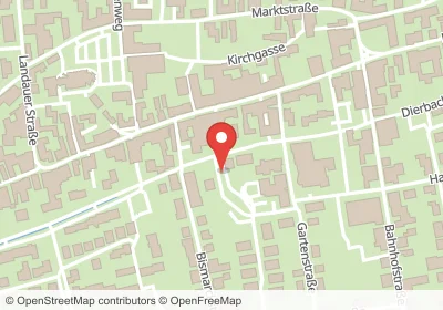 Hotels an der Dierbachweg in Kandel – Unterkünfte, Pensionen und Ferienwohnungen in zentraler Lage