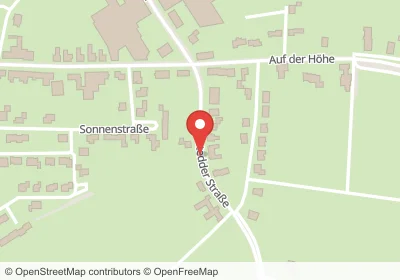 Diestedder Straße Oelde – Hotels in der Nähe Hotels an der Diestedder Straße in Oelde – Unterkünfte, Pensionen und Ferienwohnungen in zentraler Lage