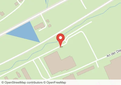 Hotels an der Dörpeder Mark in Marsberg – Unterkünfte, Pensionen und Ferienwohnungen in zentraler Lage