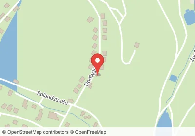 Hotels an der Dorfwäldchen in Herdorf – Unterkünfte, Pensionen und Ferienwohnungen in zentraler Lage