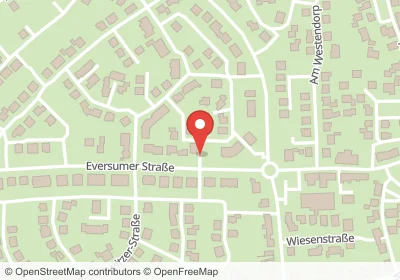 Edith-Stein-Straße Olfen – Hotels in der Nähe Hotels an der Edith-Stein-Straße in Olfen – Unterkünfte, Pensionen und Ferienwohnungen in zentraler Lage