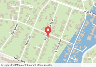 Eichendorffstraße Rhede – Hotels in der Nähe Hotels an der Eichendorffstraße in Rhede – Unterkünfte, Pensionen und Ferienwohnungen in zentraler Lage