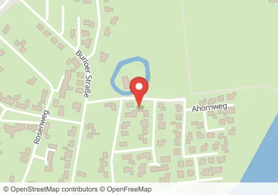 Eichenweg Rhede – Hotels in der Nähe Hotels an der Eichenweg in Rhede – Unterkünfte, Pensionen und Ferienwohnungen in zentraler Lage