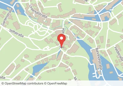 Hotels an der Einrichstraße in Katzenelnbogen – Unterkünfte, Pensionen und Ferienwohnungen in zentraler Lage
