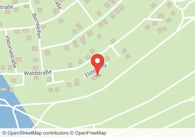 Hotels an der Elsterweg in Herdorf – Unterkünfte, Pensionen und Ferienwohnungen in zentraler Lage