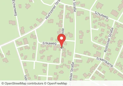 Erikaweg Löhne – Hotels in der Nähe Hotels an der Erikaweg in Löhne – Unterkünfte, Pensionen und Ferienwohnungen in zentraler Lage