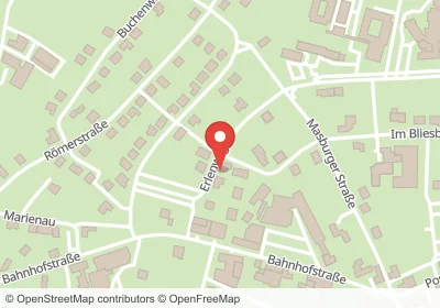 Hotels an der Erlenweg in Kaisersesch – Unterkünfte, Pensionen und Ferienwohnungen in zentraler Lage