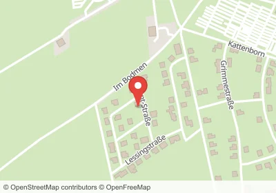 Ernst-Wiechert-Straße Warstein – Hotels in der Nähe Hotels an der Ernst-Wiechert-Straße in Warstein – Unterkünfte, Pensionen und Ferienwohnungen in zentraler Lage