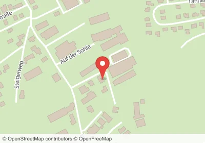 Erzstraße Herdorf – Hotels in der Nähe Hotels an der Erzstraße in Herdorf – Unterkünfte, Pensionen und Ferienwohnungen in zentraler Lage