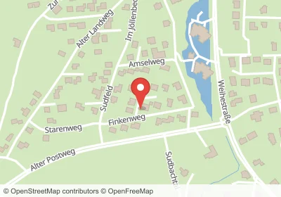 Finkenweg Löhne – Hotels in der Nähe Hotels an der Finkenweg in Löhne – Unterkünfte, Pensionen und Ferienwohnungen in zentraler Lage