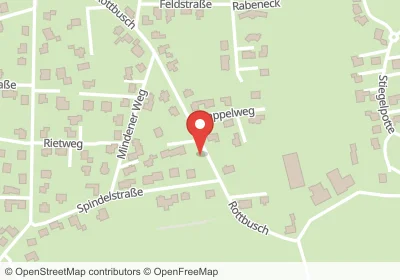 Fliederweg Spenge – Hotels in der Nähe Hotels an der Fliederweg in Spenge – Unterkünfte, Pensionen und Ferienwohnungen in zentraler Lage
