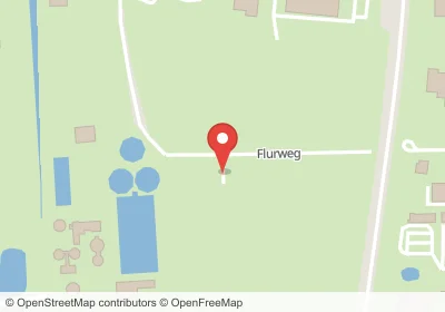 Flurweg Lübbecke – Hotels in der Nähe Hotels an der Flurweg in Lübbecke – Unterkünfte, Pensionen und Ferienwohnungen in zentraler Lage