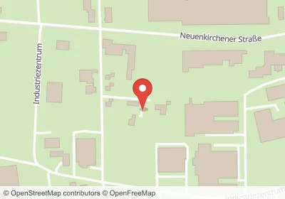 Hotels an der Försterweg in Spenge – Unterkünfte, Pensionen und Ferienwohnungen in zentraler Lage