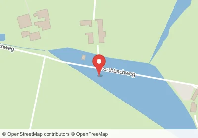 Hotels an der Forthbachweg in Oelde – Unterkünfte, Pensionen und Ferienwohnungen in zentraler Lage