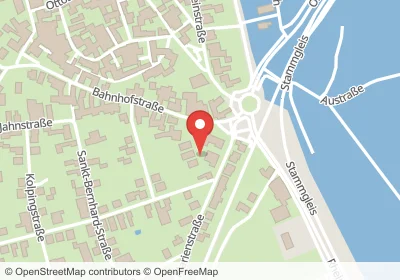 Hotels an der Franz-Schubert-Straße in Hagenbach – Unterkünfte, Pensionen und Ferienwohnungen in zentraler Lage