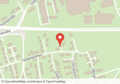 Hotels an der Freiligrathanger in Werl – Unterkünfte, Pensionen und Ferienwohnungen in zentraler Lage