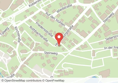 Friedensstraße Hachenburg – Hotels in der Nähe Hotels an der Friedensstraße in Hachenburg – Unterkünfte, Pensionen und Ferienwohnungen in zentraler Lage