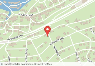 Friedrichstraße Herdorf – Hotels in der Nähe Hotels an der Friedrichstraße in Herdorf – Unterkünfte, Pensionen und Ferienwohnungen in zentraler Lage