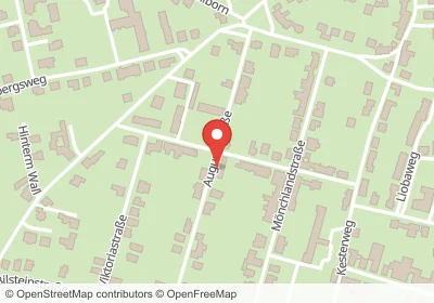 Friedrichstraße Warstein – Hotels in der Nähe Hotels an der Friedrichstraße in Warstein – Unterkünfte, Pensionen und Ferienwohnungen in zentraler Lage