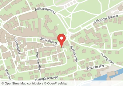 Hotels an der Friedrichstraße in Hachenburg – Unterkünfte, Pensionen und Ferienwohnungen in zentraler Lage