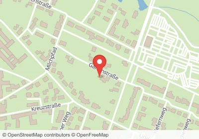 Gartenstraße Olfen – Hotels in der Nähe Hotels an der Gartenstraße in Olfen – Unterkünfte, Pensionen und Ferienwohnungen in zentraler Lage