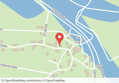 Gartenweg Hillesheim – Hotels in der Nähe Hotels an der Gartenweg in Hillesheim – Unterkünfte, Pensionen und Ferienwohnungen in zentraler Lage