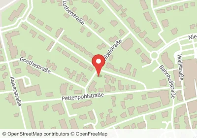 Geibelstraße Lübbecke – Hotels in der Nähe Hotels an der Geibelstraße in Lübbecke – Unterkünfte, Pensionen und Ferienwohnungen in zentraler Lage