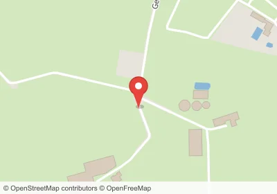 Hotels an der Geisbergstraße in Oelde – Unterkünfte, Pensionen und Ferienwohnungen in zentraler Lage