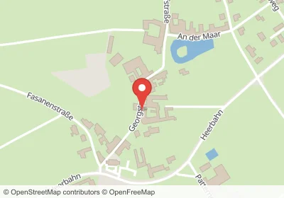 Georgstraße Linnich – Hotels in der Nähe Hotels an der Georgstraße in Linnich – Unterkünfte, Pensionen und Ferienwohnungen in zentraler Lage