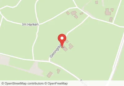 Giesingskamp Rhede – Hotels in der Nähe Hotels an der Giesingskamp in Rhede – Unterkünfte, Pensionen und Ferienwohnungen in zentraler Lage