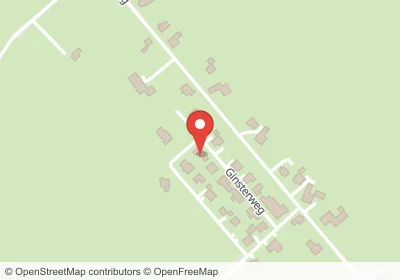 Hotels an der Ginsterweg in Vlotho – Unterkünfte, Pensionen und Ferienwohnungen in zentraler Lage