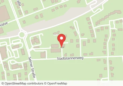Hotels an der Glatzer Straße in Lüdinghausen – Unterkünfte, Pensionen und Ferienwohnungen in zentraler Lage