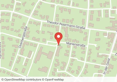 Hotels an der Görresstraße in Oelde – Unterkünfte, Pensionen und Ferienwohnungen in zentraler Lage