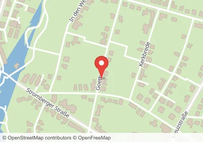 Goethestraße Oelde – Hotels in der Nähe Hotels an der Goethestraße in Oelde – Unterkünfte, Pensionen und Ferienwohnungen in zentraler Lage