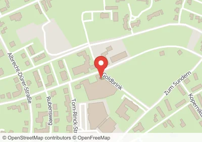 Goldbrink Oelde – Hotels in der Nähe Hotels an der Goldbrink in Oelde – Unterkünfte, Pensionen und Ferienwohnungen in zentraler Lage