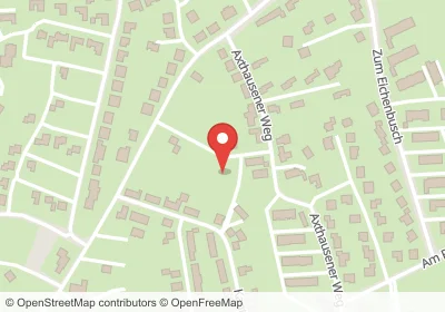Hotels an der Gottfried-Herder-Straße in Oelde – Unterkünfte, Pensionen und Ferienwohnungen in zentraler Lage