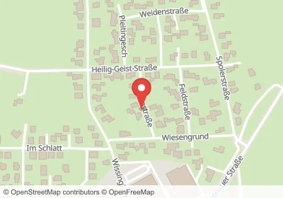 Grabenstraße Rhede – Hotels in der Nähe Hotels an der Grabenstraße in Rhede – Unterkünfte, Pensionen und Ferienwohnungen in zentraler Lage