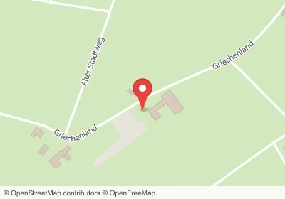 Hotels an der Griechenland in Löhne – Unterkünfte, Pensionen und Ferienwohnungen in zentraler Lage