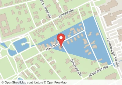 Hotels an der Haardtstraße in Kandel – Unterkünfte, Pensionen und Ferienwohnungen in zentraler Lage