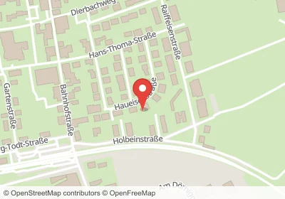 Hotels an der Haueisenstraße in Kandel – Unterkünfte, Pensionen und Ferienwohnungen in zentraler Lage