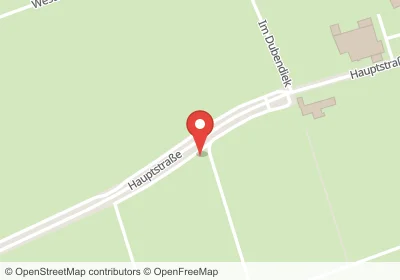 Hauptstraße Lübbecke – Hotels in der Nähe Hotels an der Hauptstraße in Lübbecke – Unterkünfte, Pensionen und Ferienwohnungen in zentraler Lage