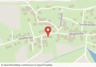 Hotels an der Hauptstraße in Kirchberg (Hunsrück) – Unterkünfte, Pensionen und Ferienwohnungen in zentraler Lage